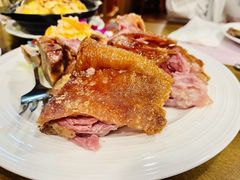 -玫瑰园西餐厅(新华大厦店)