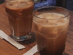 -来回·咖啡(天河南店)