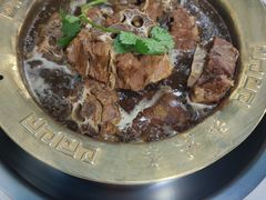 -和庆斋羊蝎子火锅·碳缸烧烤(顺义旗舰店)