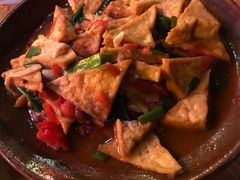 -古城苗家土菜馆(河景餐厅店)