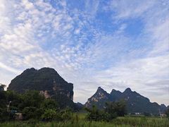 -大新明仕山庄