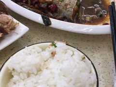 -渔中舟海鲜大排档(普陀沈家门店)