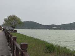 -云龙湖旅游景区