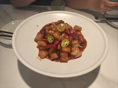 -兰湘子·湘菜小炒(长安万科广场店)