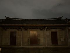 -许驸马府