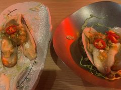 -质烤烤物·活烤海鲜(质烤总店)