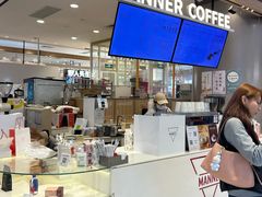 -Manner Coffee(合生汇店)