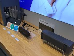 -小米之家(长宁中山公园龙之梦店)