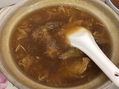 招牌花胶大只翅-添發碗仔翅美食