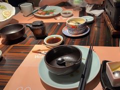 -山葵家·创意料理(万象汇店)