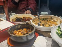 -北平食府(马鞍山路店)