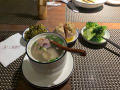 -十面春风·江南面馆(崇宁路店)