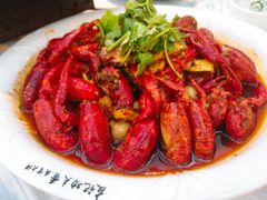 -友记功夫香·人民川菜(红牌楼店)