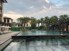 -鹭江潮餐厅•福建菜(鹭江佲家酒店)