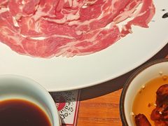 -1078號老北京涮肉(万达广场店)