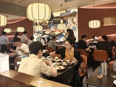 -東盛炭烤自助料理(玄武招商花园城店)