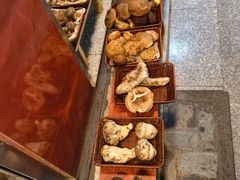 -草墩罗非鱼庄•野生菌•腊排骨(七星街上段店)