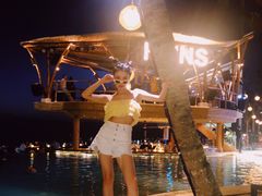 -FINNS Beach Club