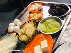 -范贤光鸡公煲(平乐园总店)