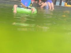 -息烽温泉