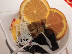 -豪享来中西餐厅(隆昌店)