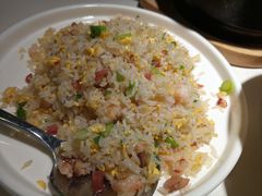 -小放牛河北菜(长安万达店)