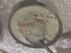 -葛尼沙印度餐厅 (镇明路店)