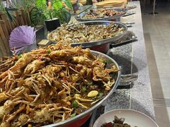 -丽池宫韩式汗蒸会馆(华灯坊店)