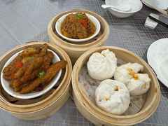 -盈晖海鲜酒家(威尼斯人店)