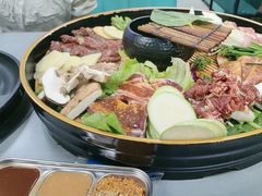 -牛犇炭火烤肉·鲜切烤肉(承德总店)
