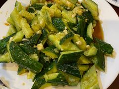 -玫瑰红烤羊排(北新桥三条店)