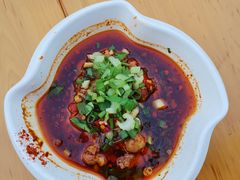 -南街杨记·麻辣烫