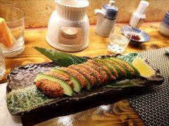 -矶野水产(澳门逸园中心店)