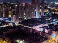 -大连星海皇冠假日酒店
