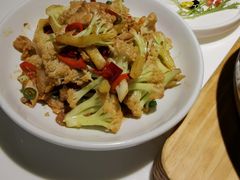 -小放牛炒菜馆(裕华万达店)