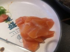 -東盛炭烤自助料理(浦东文峰广场店)