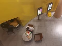 -麦当劳(豫园店)