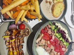 -娜娜家•Nana's restaurant(国金汇店)