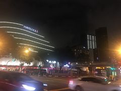 -新加坡良木园酒店