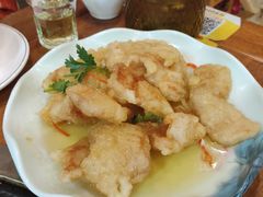 -九妹农家大铁锅东北菜(江湾店)