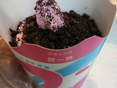 -麦当劳(农光里店)