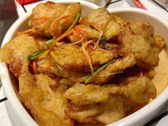 -姚稷大铁锅(龙之梦店)