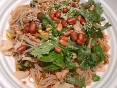 -香香海南菜餐厅