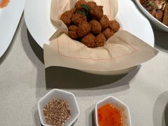 -悦融琥珀·京鲁菜·海味珍品(西单店)