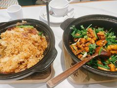-火啫啫·粤式啫啫煲(南通首店)