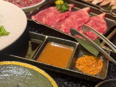 -樱嘢·炭火烧肉(惠南店)
