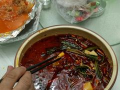 -清真悦宾楼食府(海湖店)