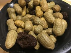话梅花生-怪怪龙虾·澳洲蓝龙王·深夜食堂(惊驾路店)