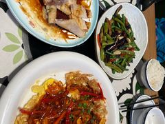 -味食家市师鸡(三元里店)