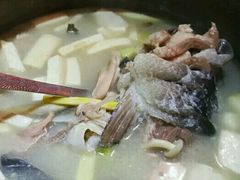 -干老四雅鱼饭店(滨江西路店)